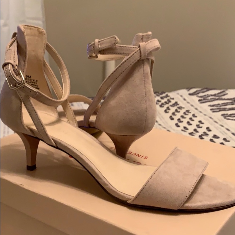 Nine West Heels